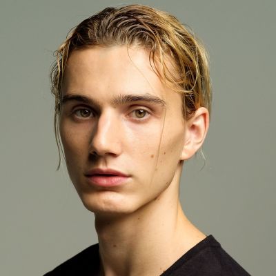Zachary Nachbar-Seckel